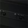Electrolux Cooker Hood Black