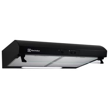 Electrolux Cooker Hood Black