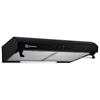 Electrolux Cooker Hood Black