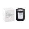 La Bougie Lemongrass & Ginger Candle