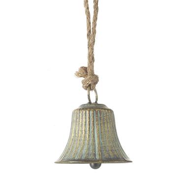 Metal Bell Hanger
