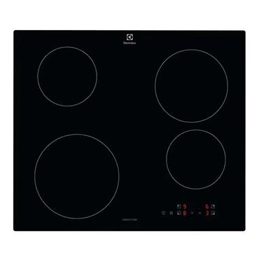Electrolux 60cm Basic 4 Zone Induction Hob