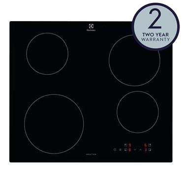 Electrolux 60cm Basic 4 Zone Induction Hob