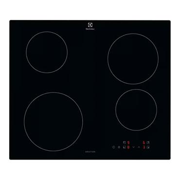 Electrolux 60cm Basic 4 Zone Induction Hob