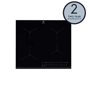 Electrolux 60cm 4 Zone Induction Hob