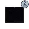 Electrolux 60cm 4 Zone Induction Hob
