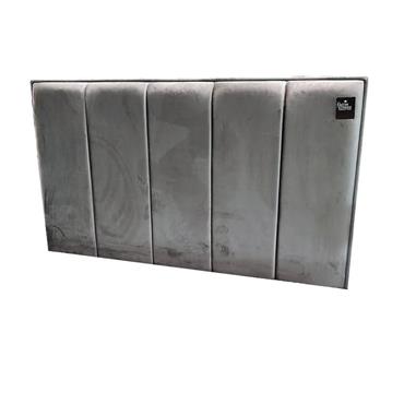 Lisbon 4ft Fabric Headboard 24"