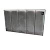 Lisbon 4ft Fabric Headboard 24"