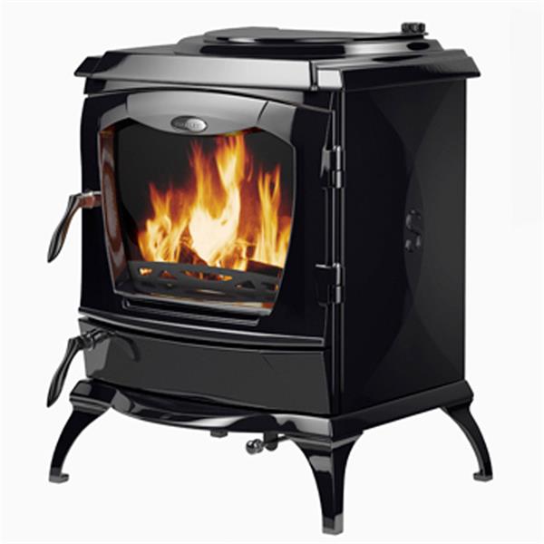 Waterford Stanley Lismore Boiler Stove Black Enamel Stakelums Home