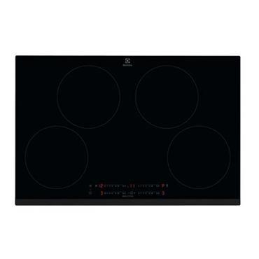 Electrolux Induction Hob 80cm Slider Control