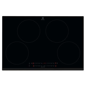 Electrolux Induction Hob 80cm Slider Control