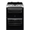 Electrolux Free Standing Double Oven Induction Cooker 60cm