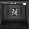 Electrolux 55cm Cooker Black