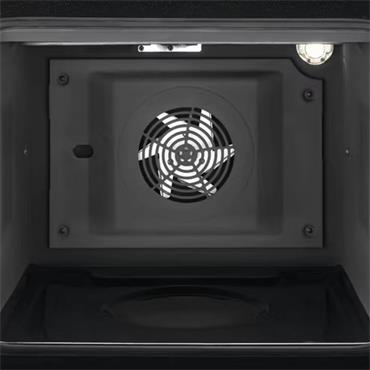Electrolux 55cm Cooker White