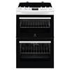 Electrolux 55cm Cooker White