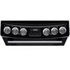 Electrolux Double Oven Electric Cooker 55cm