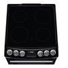 Electrolux Double Oven Electric Cooker 55cm