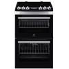 Electrolux Double Oven Electric Cooker 55cm