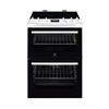 Electrolux 60cm Cooker White