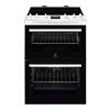 Electrolux 60cm Cooker White