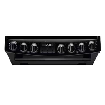 Electrolux Free Standing Cooker Double Oven 60cm