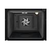 Electrolux Free Standing Cooker Double Oven 60cm