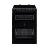 Electrolux Free Standing Cooker Double Oven 60cm