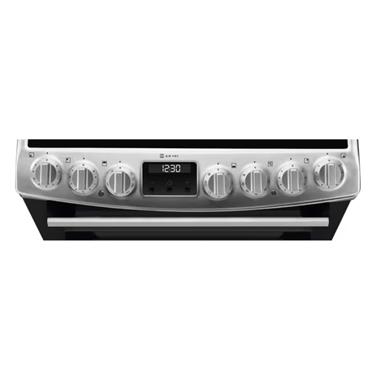 Electrolux Free Standing Double Oven Cooker 60cm