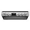 Electrolux Free Standing Double Oven Cooker 60cm