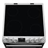 Electrolux Free Standing Double Oven Cooker 60cm