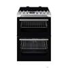 Electrolux Free Standing Double Oven Cooker 60cm