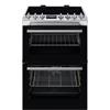 Electrolux Free Standing Double Oven Cooker 60cm