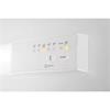 Electrolux Integrated Fridge Freezer