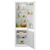 Electrolux Coolassist Integrated Fridge Freezer Steel 198l 546mm