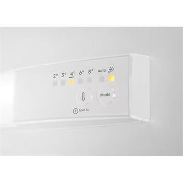 Electrolux 700 Greenzone Integrated Fridge Freezer 177.2cm