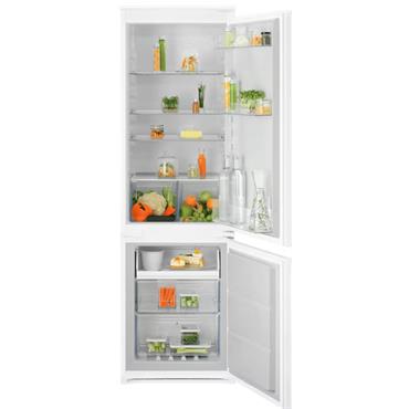 Electrolux 700 Greenzone Integrated Fridge Freezer 177.2cm