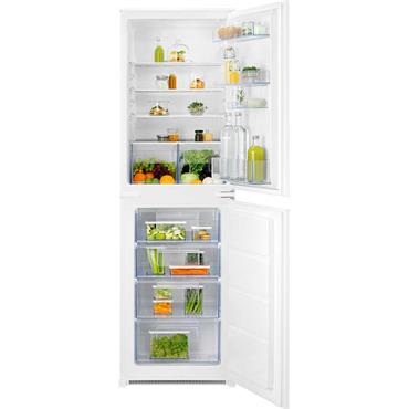 Electrolux Integrated Fridge Freezer 267l 548mm