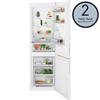 Electrolux Fridge Freezer 331l 595mm