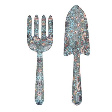 Strawberry Thief Tool Set