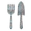 Strawberry Thief Tool Set