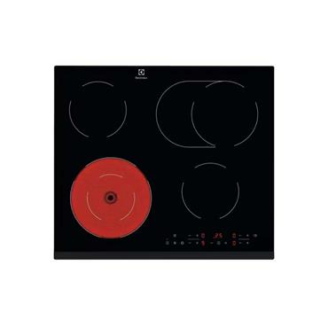 Electrolux 60cm Ceramic Hob Touch Control