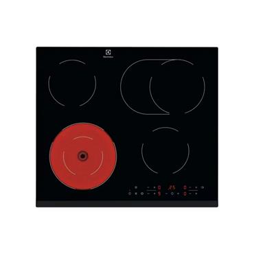Electrolux 60cm Ceramic Hob Touch Control