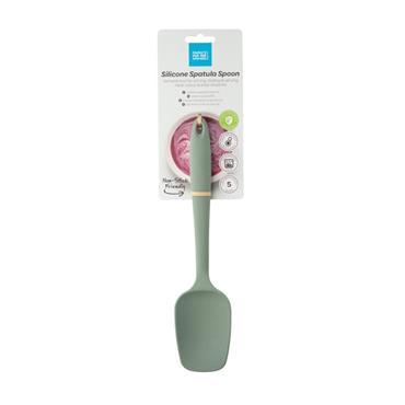 Silicone Spatula 27Cm Sage
