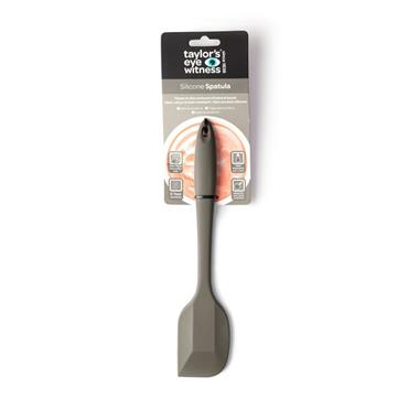 Silicone Spatula 27Cm Grey