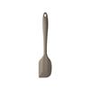Silicone Spatula 27Cm Grey