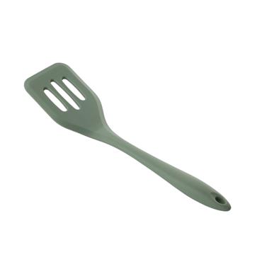 Silicone Turner 28Cm Sage