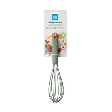 Silicone Whisk 29Cm Sage