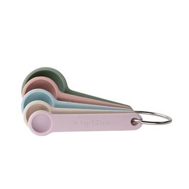 Silicone Measuring Spoons