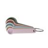Silicone Measuring Spoons