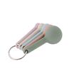 Silicone Measuring Spoons